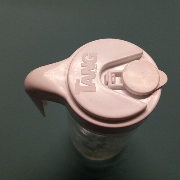 Vintage White Tang Pitcher - Picture 5 of 8